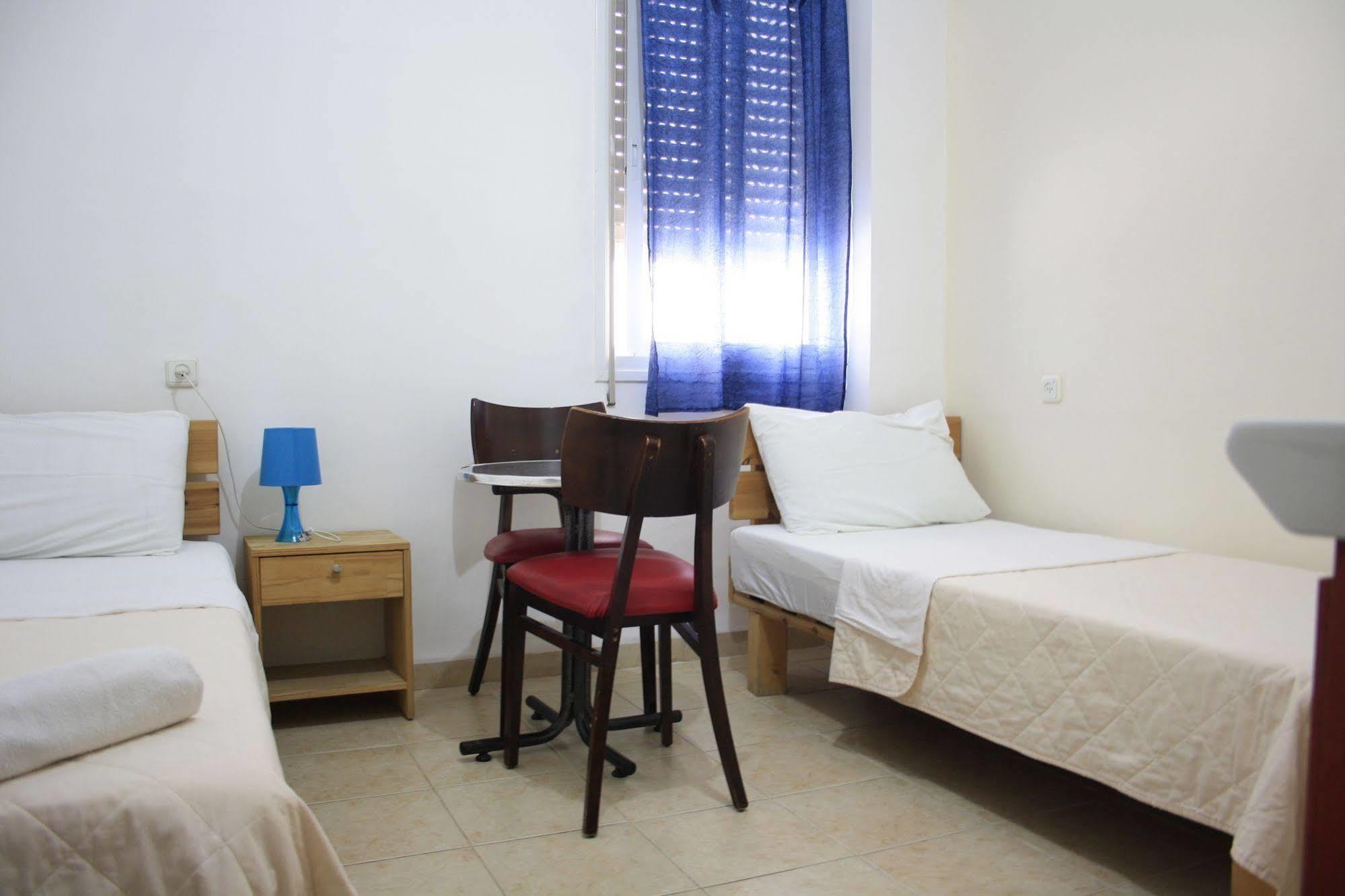 Ga'Aton Motel Нагария Экстерьер фото